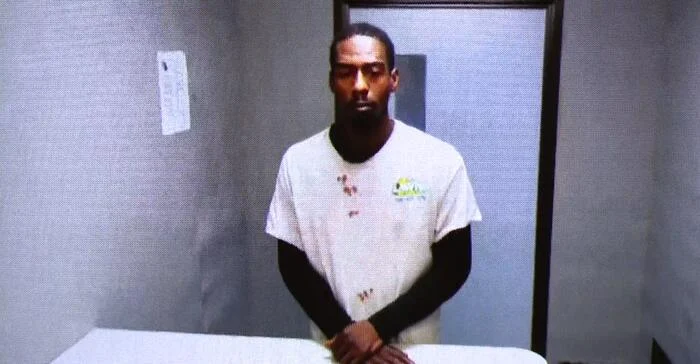 Detroit man charged