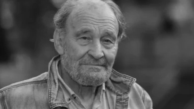 Deutsche Schauspiel-Legende Michael Mendl mit 82 Jahren gestorben