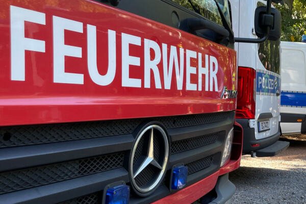 Brand in Hochhaus in Aachen geht glimpflich aus - BRF Nachrichten