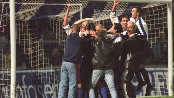 DFB-Pokal: Magdeburg mit Mega-Los: Im Pokal beim FC Bayern