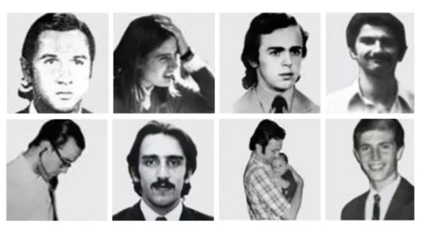 Día Internacional del Detenido Desaparecido