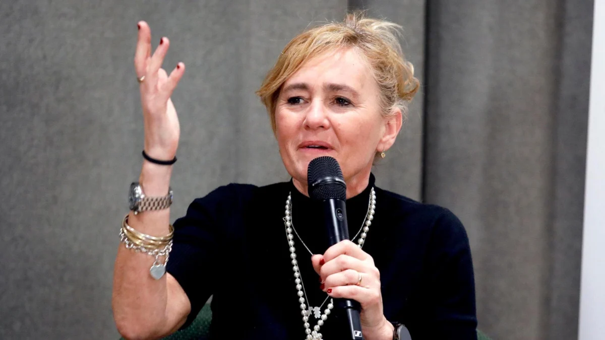Diana Bianchedi si dimette dal ruolo di capodelegazione della Nazionale: Abodi l