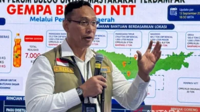 Dirut Bulog jaga mutu beras pemerintah lewat optimalisasi tata kelola 4 Dirut Bulog jaga mutu beras pemerintah lewat optimalisasi tata kelola