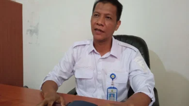 Disnakertrans Jambi Buka Suara soal Ledakan Mall