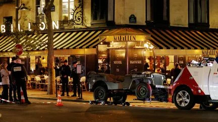 Dix coups de feu portés en moins de 48 secondes : la nuit où l'ex-rugbyman Federico