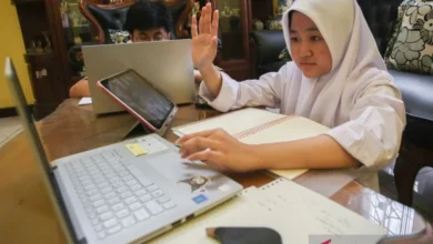 DKI Jakarta terapkan pembelajaran jarak jauh antisipasi abu vulkanik 5 DKI Jakarta terapkan pembelajaran jarak jauh antisipasi abu vulkanik