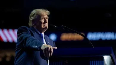 Donald Trump affirme que l'Ukraine et la Russie ont accepté d'arrêter les bombardements sur les infrastructures