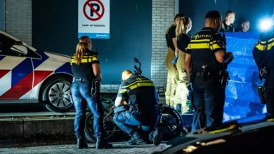 Doodsoorzaak Alfredo Goeloe die overleed na arrestatie nog onduidelijk