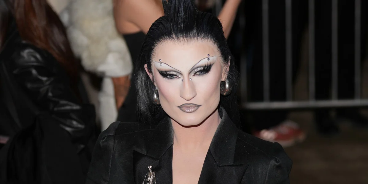 Drag Race Star