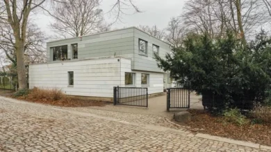 Drogenhilfe in Harburg: Schüsse vor der Schule