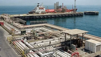 Drohnenangriff aus dem Irak: Pipeline in Saudi-Arabien gerät in Brand