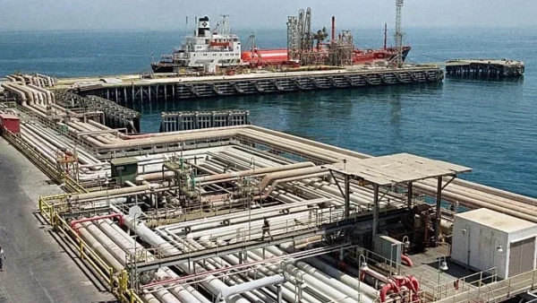 Drohnenangriff aus dem Irak: Pipeline in Saudi-Arabien gerät in Brand 1 Drohnenangriff aus dem Irak: Pipeline in Saudi-Arabien gerät in Brand
