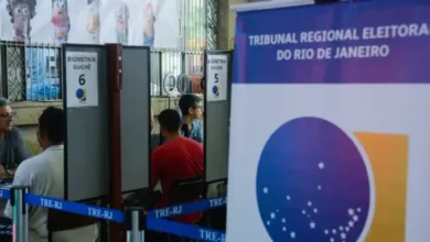 TRE-RJ vai oferecer: TRE-RJ vai oferecer transporte gratuito na eleição em 3 localidades