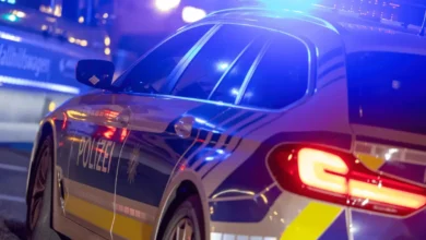 Dwie ofiary śmiertelne, dziesiątki rannych. Wypadek autokaru z turystami w Niemczech