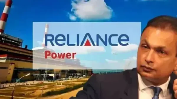 अनिल अंबानी की Reliance Power से आई बड़ी खबर, भरोसेमंद ने छोड़ा साथ; इस बड़े पद से दिया इस्तीफा, शेयर धड़ाम!