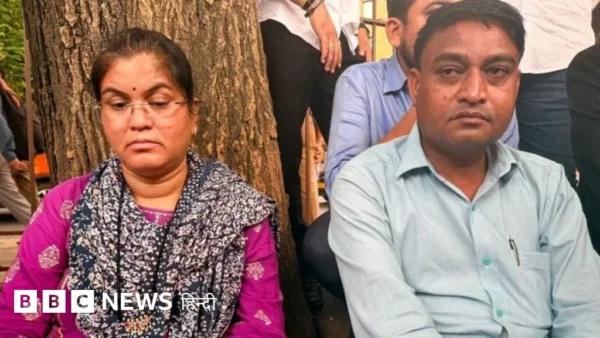 आईआईटी बॉम्बे के छात्र की मौत के मामले में माता-पिता पूछ रहे हैं ये सवाल 1 आईआईटी बॉम्बे के छात्र की मौत के मामले में माता-पिता पूछ रहे हैं ये सवाल