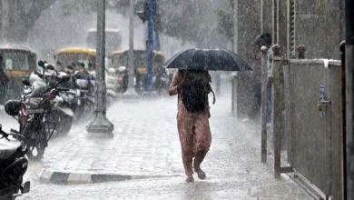 उत्तर प्रदेश में भारी बारिश और बाढ़ का खतरा, 8 जिलों में रेड और 13 में ऑरेंज अलर्ट