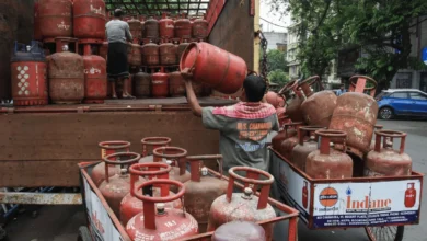ओखला में सिलेंडर ब्लास्ट, एक की मौत; 4 लोग घायल