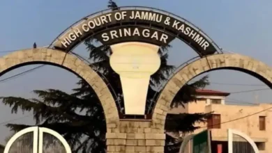 कश्मीर के नौगाम में बाढ़ क्षेत्र में औद्योगिकीकरण पर उठे सवाल, हाई कोर्ट ने मांगा जवाब