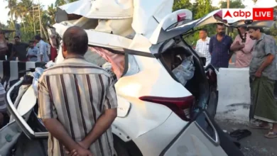 केरल में दर्दनाक हादसा, लॉरी से टकराई कार, 8 छात्रों की मौत
