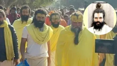कैसे हुई संत प्रेमानंद के शिष्य रसिक दुलारी की मौत? 11 मिनट के CCTV में कैद! प्राइवेट पार्ट काटा - saint premanand