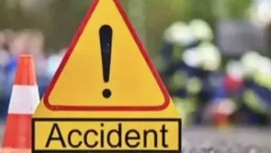 गोंदिया में चलते वाहन पर पलटा ट्रक, 6 की मौत 7 घायल, बालाघाट से हैदराबाद जा रहे थे मजदूर