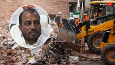 दिल्ली इमारत हादसे पर JDU की प्रतिक्रिया, सही रूप से जांच हो 4 दिल्ली इमारत हादसे पर JDU की प्रतिक्रिया, सही रूप से जांच हो