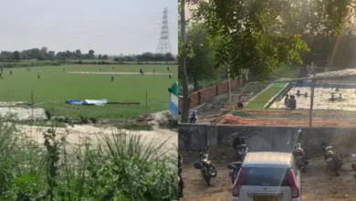 दिल्ली के मास्टरप्लान 2047 में यमुना पर फोकस, बाढ़ क्षेत्र में ‘नो-एक्टिविटी जोन’ की तैयारी; जवाबदेही पर जोर 4 दिल्ली के मास्टरप्लान 2047 में यमुना पर फोकस, बाढ़ क्षेत्र में ‘नो-एक्टिविटी जोन’ की तैयारी; जवाबदेही पर जोर
