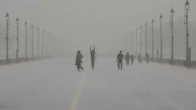 दिल्ली-NCR में आज भी होती रहेगी बारिश, हिमाचल प्रदेश में अलर्ट; जानें कैसा रहेगा मौसम का हाल