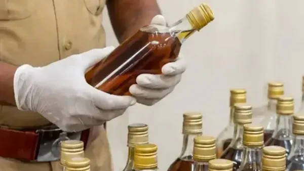 नगालैंड में जहरीली शराब पीने से 19 लोगों की मौत, 3000 बोतलें जब्त; 36 सालों से लागू है शराबबंदी - nagaland many
