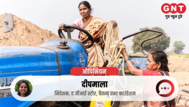 नारी शक्ति से अर्थशक्ति की ओर बढ़ता उत्तर प्रदेश 3 नारी शक्ति से अर्थशक्ति की ओर बढ़ता उत्तर प्रदेश