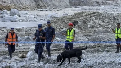 नेपाल त्रासदी में मृतकों की संख्या बढ़कर 1344 हुई, 5 हजार से अधिक लोग अब भी लापता