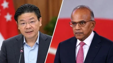 नेपाल बाढ़ को लेकर सिंगापुर में भारत विरोधी प्रोपेगेंडा, पीएम लॉरेंस वोंग को देना पड़ा दखल
