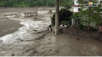 नेपाल बाढ़ से भारी तबाही: अब तक 1344 लोगों की मौत, 5053 लापता; 32963 लोग प्रभावित