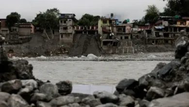 नेपाल में बाढ़ और भूस्खलन में 21 लोगों की मौत, उफान पर नारायणी नदी; भारत में भी बढ़ा बाढ़ का खतरा