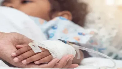 नेपाल में बाढ़ के बाद बिहार में चमकी बुखार का खतरा, मधुबनी समेत 8 जिलों में अलर्ट