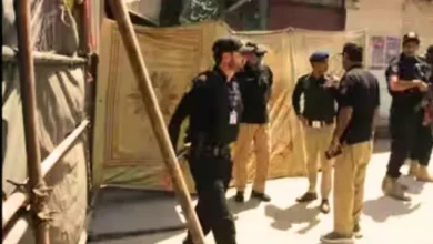 पाकिस्तान के डेरा इस्माइल खान में धमाका, 11 लोगों की मौत; 30 घायल - dera ismail khan blast kills 11 injures 30 in