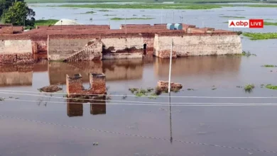 बिहार के 14 जिले बाढ़ की चपेट में, 35 लाख लोग प्रभावित, बनाई गईं 456 सामुदायिक रसोई