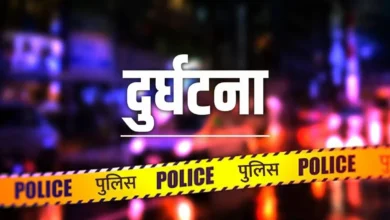 बिहार के लखीसराय में भीषण सड़क हादसा: खड़े ट्रक से टकराई श्रद्धालुओं से भरी सीएनजी ऑटो, चालक की मौत; नौ घायल
