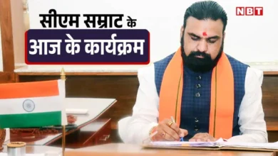 बिहार बाढ़ अपडेट: CM सम्राट चौधरी और शिवराज सिंह चौहान का आज तूफानी दौरा
