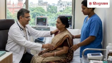 बिहार में टाइफाइड का प्रकोप, एक माह में चार हजार मरीज मिलने से स्वास्थ्य विभाग में हड़कंप