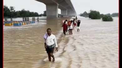 बिहार में बाढ़ का विकराल रूप, गंगा ने तोड़े सारे रिकॉर्ड!