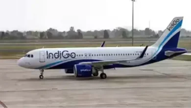 बेंगलुरु में गो-अराउंड के दौरान इंडिगो A321 के टेल में हुई टक्कर, दूसरी कोशिश में विमान की सुरक्षित लैंडिंग