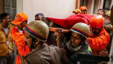 भारत के वे हादसे जिनमें बेमौत मारे गए स्टूडेंट