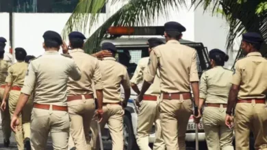महाराष्ट्र:अहिल्यानगर वृद्धाश्रम में छड़ी से हमला, दो की मौत और छह घायल