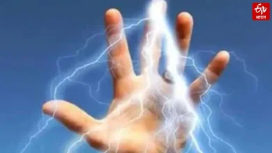मुंबई के लालबाग में गणपति पंडाल के पास बड़ा हादसा, करंट लगने से दो की मौत, कई घायल 4 मुंबई के लालबाग में गणपति पंडाल के पास बड़ा हादसा, करंट लगने से दो की मौत, कई घायल