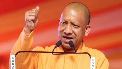 यूपी में बाढ़ को लेकर योगी सरकार का युद्धस्तर पर रेस्क्यू