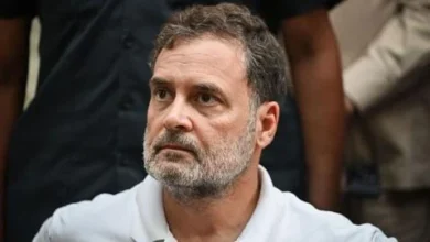राहुल गांधी ने पीएम मोदी के 'नाराज़ फूफा' वाले बयान पर क्या कहा