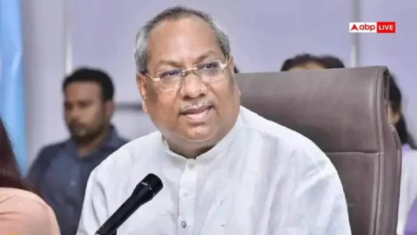 संजय निषाद ने एकजुट होने का किया आह्वान, कहा- बरसाती मेंढकों से सावधान