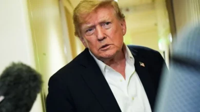 「陸路」まで遮断されたのに…トランプ氏「軽油急騰はウクライナのロシア攻撃のせい」(1)(中央日報日本語版) 4 「陸路」まで遮断されたのに…トランプ氏「軽油急騰はウクライナのロシア攻撃のせい」(1)(中央日報日本語版)